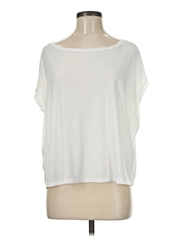 Garnet Hill Short Sleeve T-Shirt (view 1)