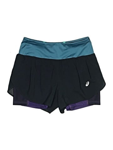 Asics Athletic Shorts (view 1)