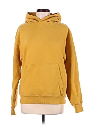 TNA Pullover Hoodie (view 1)