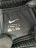 Nike 100% Polyester Black Athletic Shorts Size 4T - photo 3