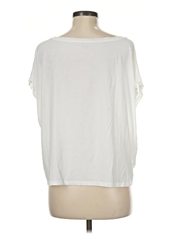 Garnet Hill Short Sleeve T-Shirt (view 2)