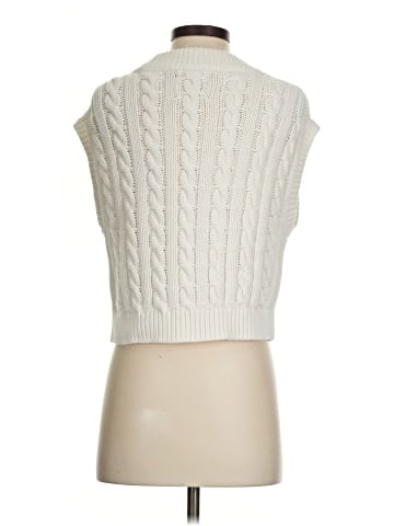 Abercrombie & Fitch Sweater Vest (view 2)
