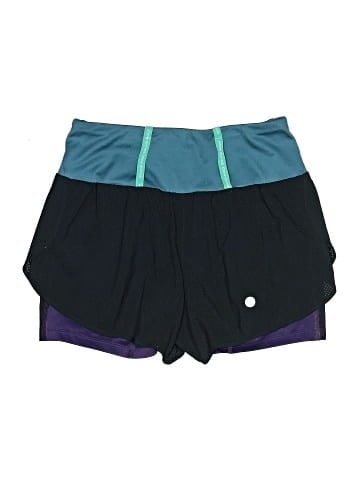Asics Athletic Shorts (view 2)