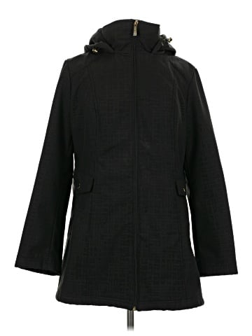 Ellen Tracy Coat (view 1)