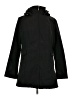 Ellen Tracy Black Coat Size L - photo 1