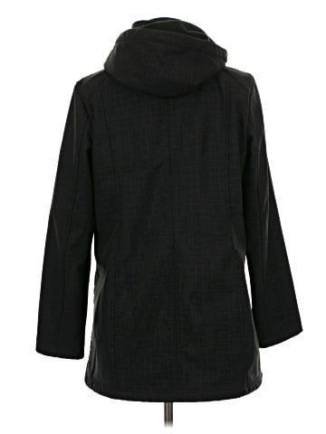 Ellen Tracy Coat (view 2)