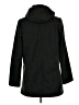 Ellen Tracy Black Coat Size L - photo 2