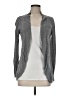 Merona Gray Cardigan Size M - photo 1