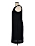 Studio 1 100% Polyester Solid Black Cocktail Dress Size 14W - photo 5