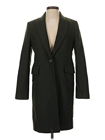Zara Coat (view 1)