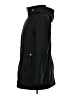 Ellen Tracy Black Coat Size L - photo 5
