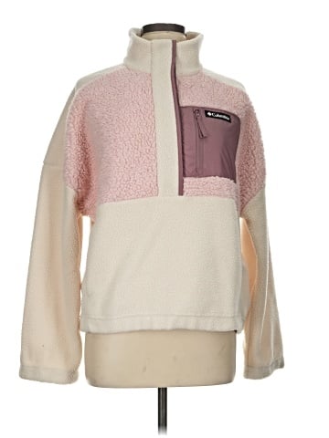 Columbia Fleece (view 1)