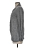 Merona Gray Cardigan Size M - photo 5