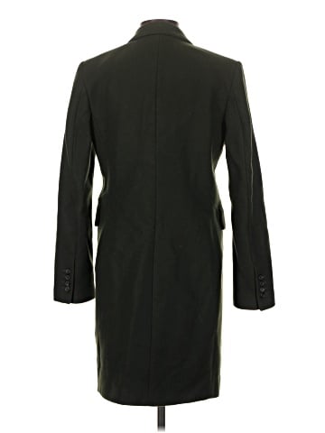 Zara Coat (view 2)