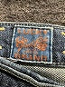 Lucky Brand Blue Denim Shorts Size 0 - photo 3
