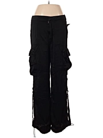 Zara Cargo Pants (view 1)