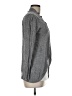 Merona Gray Cardigan Size M - photo 4