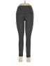 Lululemon Athletica Gray Active Pants Size 10 - photo 1