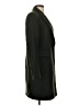 Zara Green Coat Size XS - photo 4