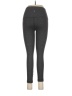 Lululemon Athletica Gray Active Pants Size 10 - photo 2
