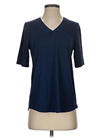 Chico's Short Sleeve T-Shirt (view 1)