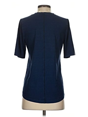 Chico's Short Sleeve T-Shirt (view 2)