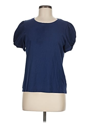 J.Crew Short Sleeve Top (view 1)