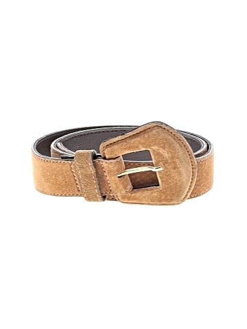 Express Leather Belt (view 1)