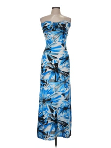 Final Touch Casual Dress (view 1)