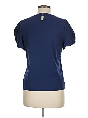 J.Crew Short Sleeve Top (view 2)