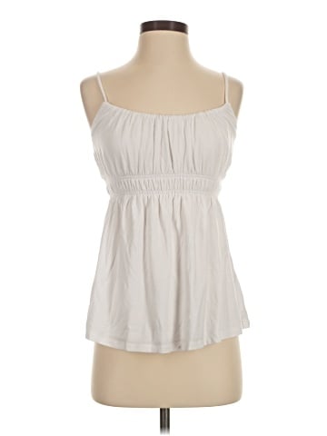 Wilfred Sleeveless Blouse (view 1)