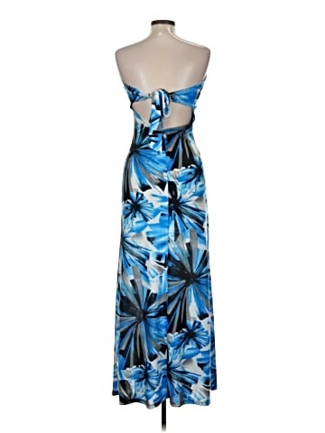 Final Touch Casual Dress (view 2)