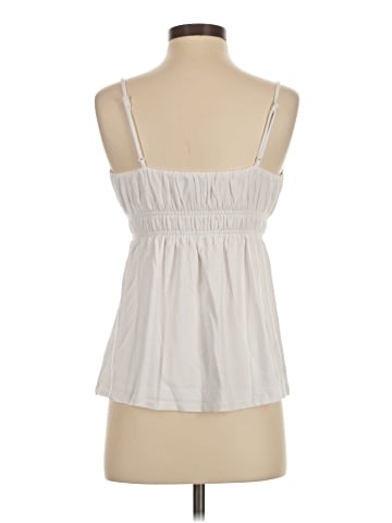 Wilfred Sleeveless Blouse (view 2)