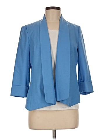 Kasper Blazer (view 1)