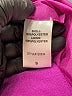 Do & Be 100% Polyester Solid Purple Romper Size S - photo 5