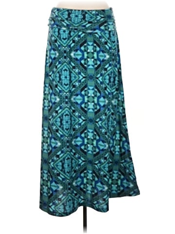 Mossimo Supply Co. Formal Skirt (view 1)