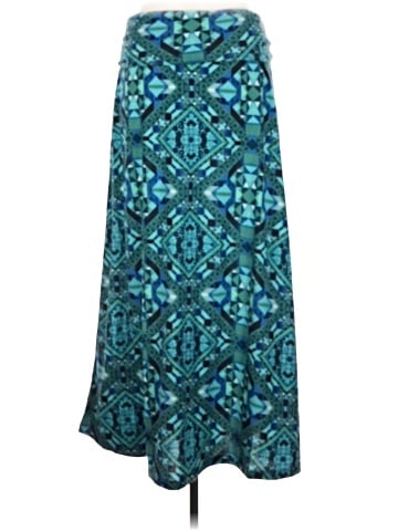 Mossimo Supply Co. Formal Skirt (view 2)