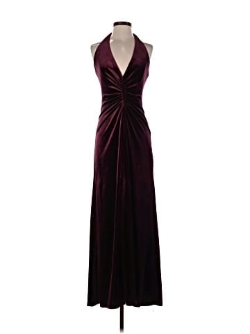 Halston Cocktail Dress (view 1)