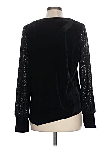 Mystree Long Sleeve Top (view 2)