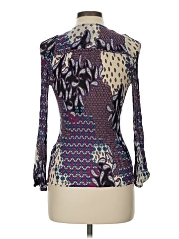BA&SH Long Sleeve Blouse (view 2)
