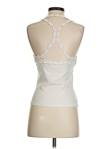 Moda International Sleeveless Top (view 2)