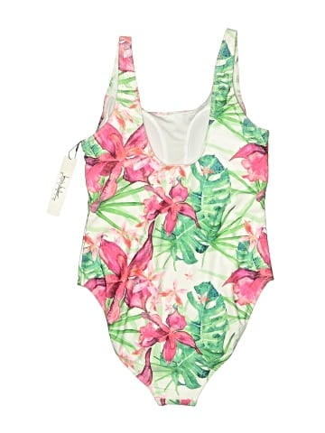 Nicole Miller Studio One Piece Swimsuit (view 2)