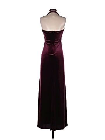 Halston Cocktail Dress (view 2)