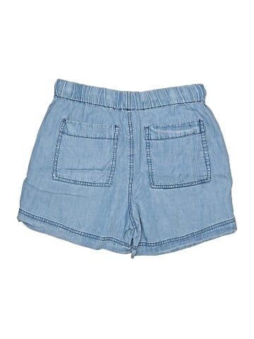 C&C California Denim Shorts (view 2)
