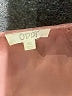 Oddi 100% Polyester Pink Sleeveless Blouse Size 3XL - photo 7