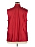 Kasper 100% Polyester Red Sleeveless Blouse Size 3X - photo 2