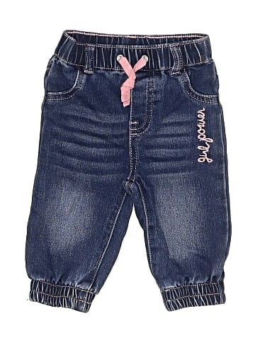First Impressions Jeans (view 1)
