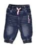 First Impressions Blue Jeans Size 3-6 mo - photo 1