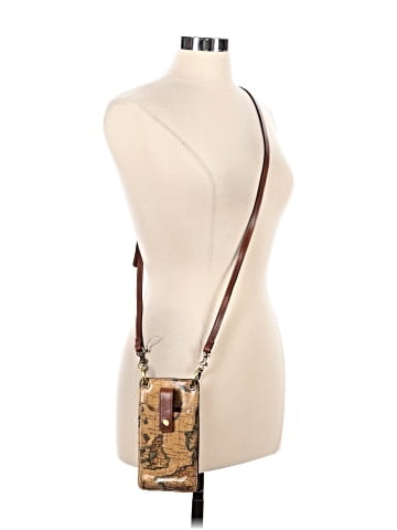 Patricia Nash Leather Crossbody Bag (view 2)