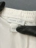 J.Jill Ivory Track Pants Size S - photo 7